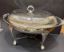 Picture of Luxurious silver-plated Buffet server